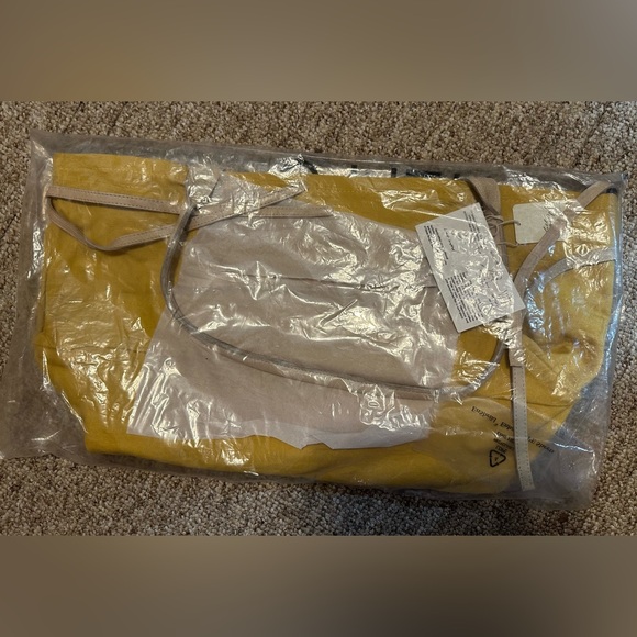 Free People Daybreaker Tote NWT - Picture 2 of 5